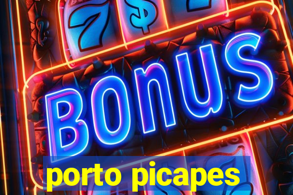 porto picapes